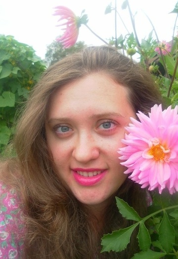 My photo - Yuliya, 33 from Yekaterinburg (@uliya168234)