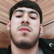Шокир, 21, Санкт-Петербург