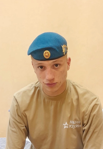 Sergey (@sergey1208337) — my photo № 2