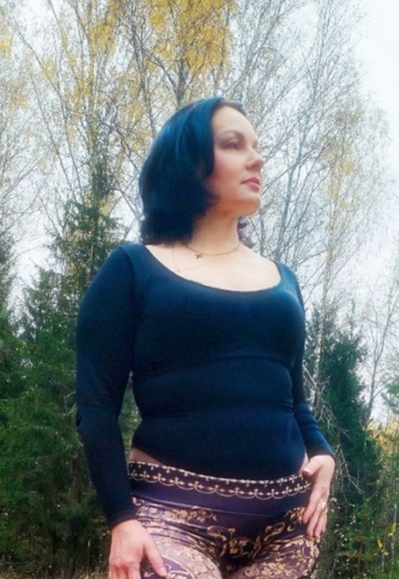 Lenuska (@lena94025) β my photo β 12