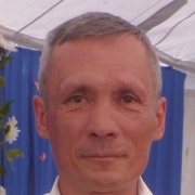Влад, 54, Новоульяновск