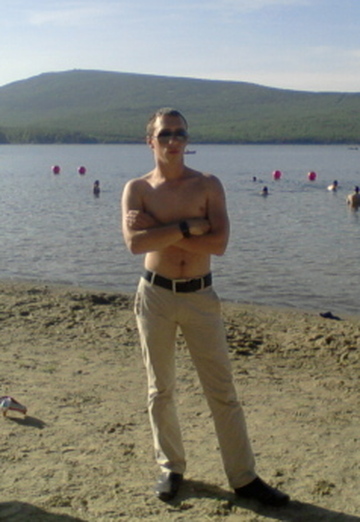 My photo - 96RUS, 32 from Serov (@96rus1)