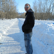 Анатолий, 39, Воркута