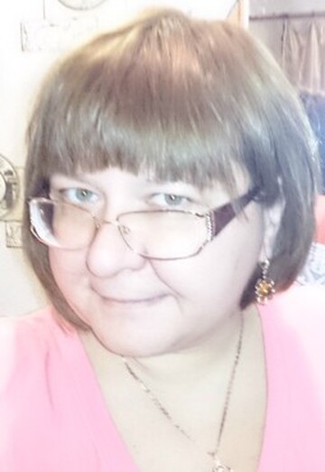 My photo - Aleksandra, 50 from Baykalsk (@aleksandra7076442)