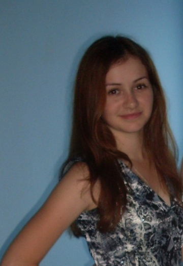 Моя фотография - Наталка, 29 из Ровно (@natalka1336)