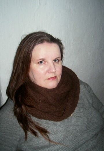 Моя фотография - Наталия, 58 из Калевала (@nataliy7187237)