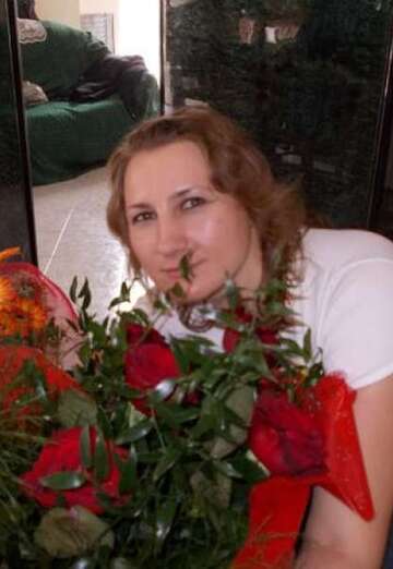 My photo - Nataliya, 50 from Lebedin (@nataliya54692)