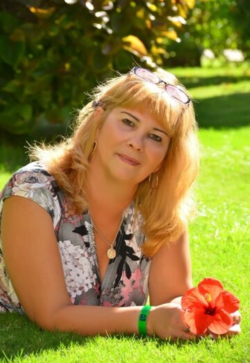 My photo - Lyudmila, 66 from Azov (@ludmila7933573)