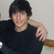 Георгий, 29, Томилино