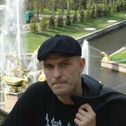 Андрей, 46, Вяземский
