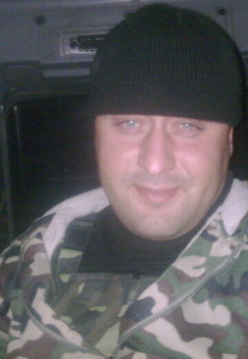 My photo - ALEKSANDR, 39 from Krasniy Luch (@aleksandr54968)