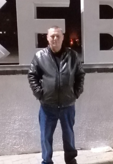 My photo - Aleksandr, 59 from Orsk (@aleksandr1118984)