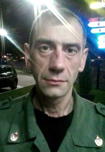 My photo - Sergey, 47 from Penza (@sergey923130)