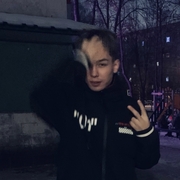 радмир, 22, Благовещенск (Башкирия)