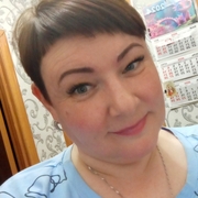 Galina 45 Sovetskaya Gavan'