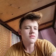 Иван, 20, Адыгейск