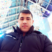Иля, 34, Свободный