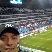 Антон, 39, Безенчук