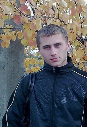 Моя фотография - Максим, 35 из Вешенская (@maksim7054927)