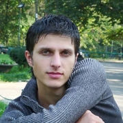 Дмитрий, 34, Зима