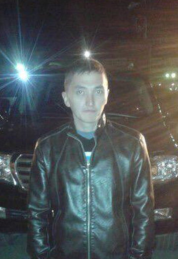 My photo - Aleksandr, 34 from Uralsk (@aleksandr945664)