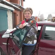Любовь, 51, Павлово