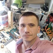 Антон, 37, Санкт-Петербург