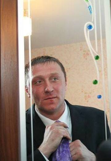 My photo - Nikolay, 46 from Svetlogorsk (@nikolay158674)