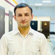 Эльшан, 25, Дербент