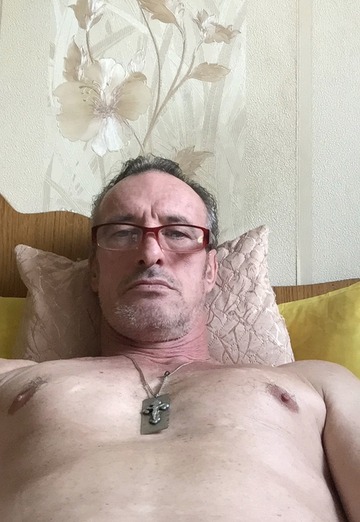 Моя фотография - Сергей, 54 из Курск (@sergey918778)