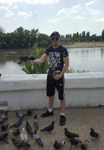 My photo - Vados, 30 from Krapkowice (@vados511)