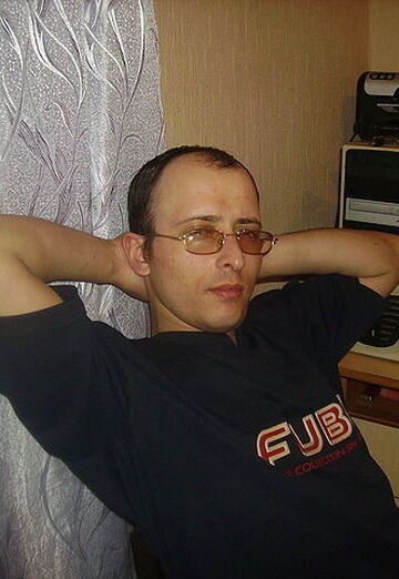 Моя фотография - Сергей, 42 из Курган (@sergey522973)