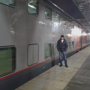 алексей, 38, Балезино