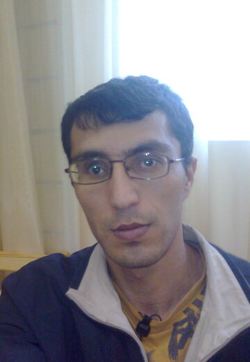 Моя фотография - Рамиль, 43 из Москва (@ramil8784)