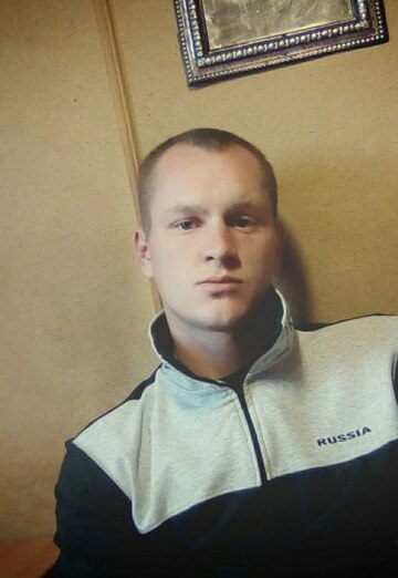 My photo - viktor, 31 from Babruysk (@viktor131713)