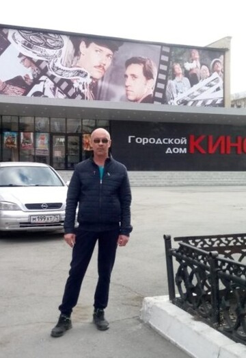 Моя фотография - Vadim, 44 из Южноуральск (@vadim112692)