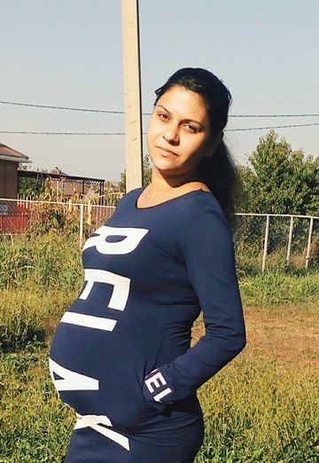 My photo - Evgeniya, 27 from Novokubansk (@evgeniya39802)