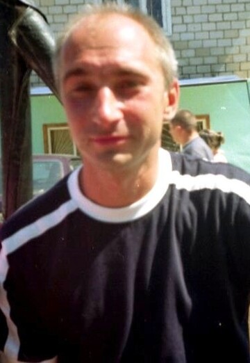 My photo - Sergey, 53 from Engels (@soveren68)