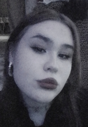 Моя фотография - Сонечка, 18 из Туринск (@sonechka1248)