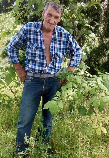My photo - viktor, 67 from Yuzhno-Sakhalinsk (@viktor197255)