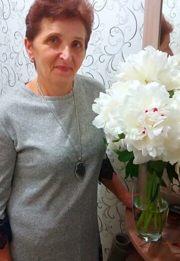 My photo - yelya, 58 from Ufa (@elya10001)