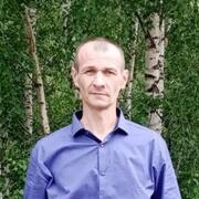 Василий Кучик, 46, Максатиха
