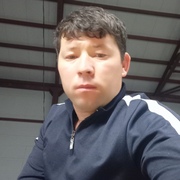 Махмуд, 30, Москва
