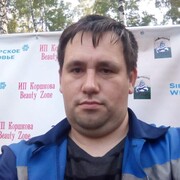 Саша, 33, Киселевск