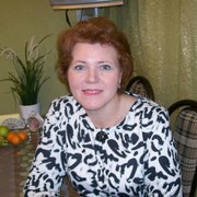 Olga 60 Nizhnekamsk