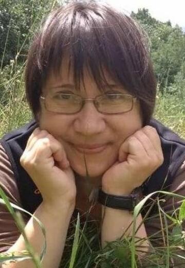 Моя фотография - Татьяна, 44 из Москва (@t-grigore)