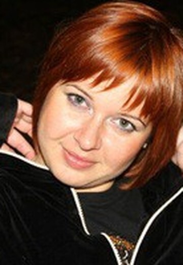 My photo - Katerina, 41 from Chernyakhovsk (@katerina7343121)