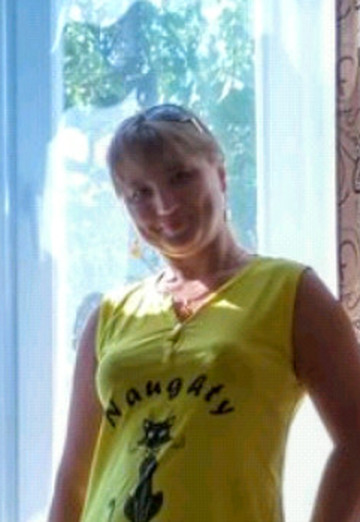 Моя фотография - Елена, 45 из Краснодар (@elena263215)
