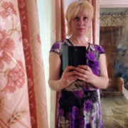 Анастасия, 43, Экимчан