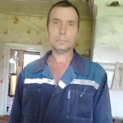 юра, 56, Шигоны